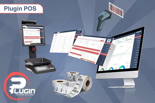 برنامج نقاط بيع باركود plugin pos اونلاين